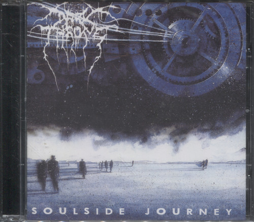 SOULSIDE JOURNEY