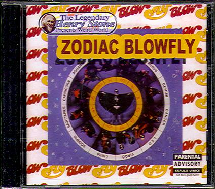 ZODIAC BLOWFLY