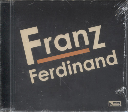 FRANZ FERDINAND