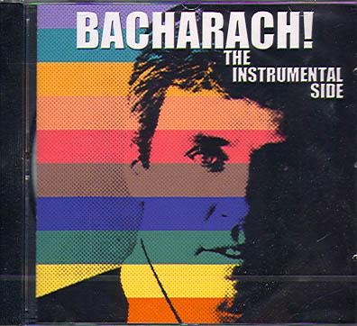 BACHARACH! THE INSTRUMENTAL SIDE