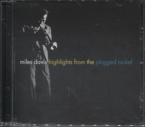 HIGHLIGHTS FROM THE PLUGGED NICKEL