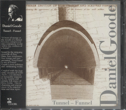 TUNNEL-FUNNEL