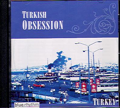 TURKISH OBSESSION