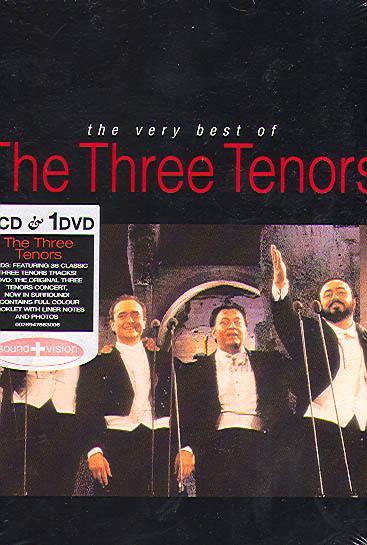 VERY BEST OF (2CD+DVD)