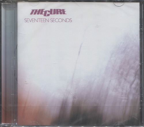 SEVENTEEN SECONDS