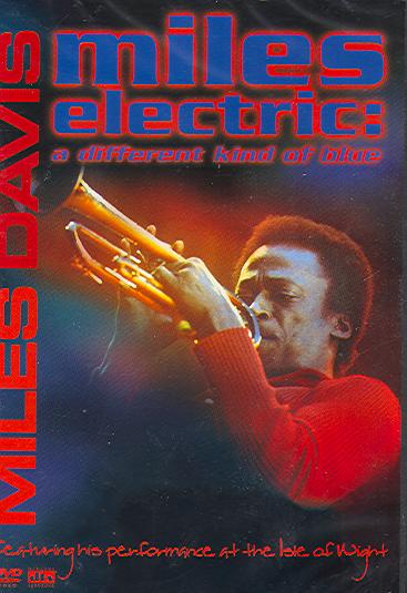 MILES ELECTRIC: A DIFFERENT KIND OF BLUE