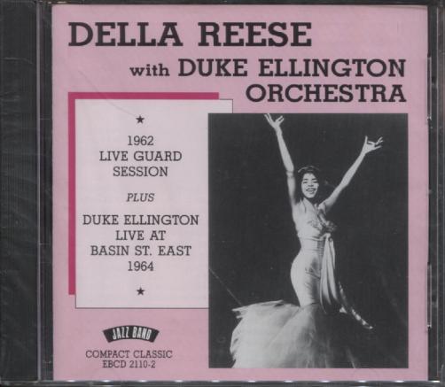 1962 LIVE GUARD SESSION