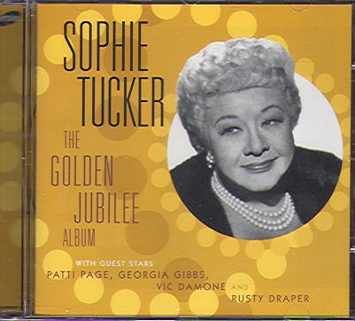 GOLDEN JUBILEE ALBUM