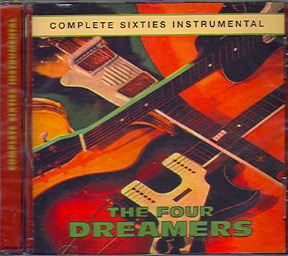 COMPLETE SIXTIES INSTRUMENTAL