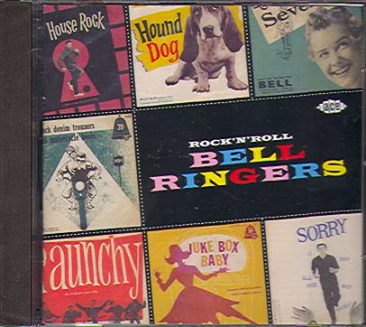 ROCK'N'ROLL BELL RINGERS