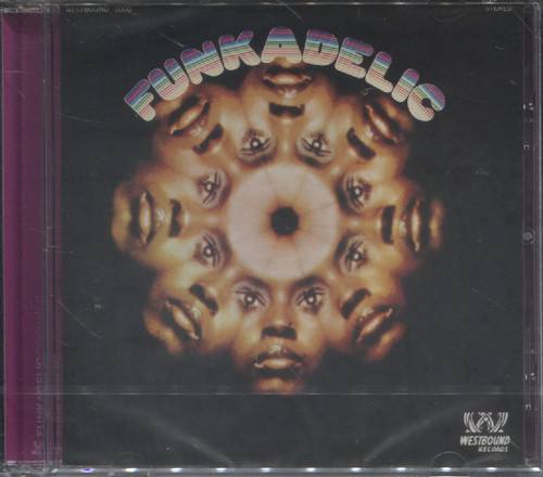 FUNKADELIC