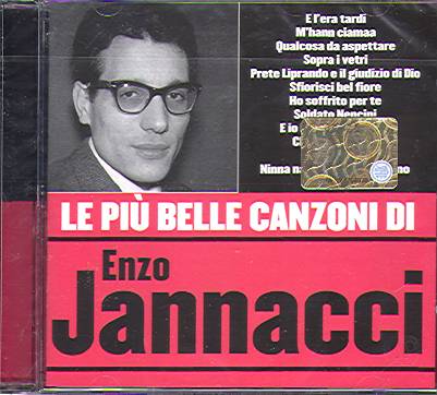 LE PIU BELLE CANZONI DI