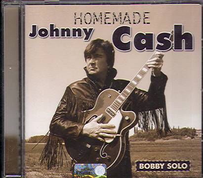 HOMEMADE JOHNNY CASH