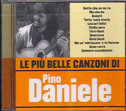 LE PIU BELLE CANZONI DI