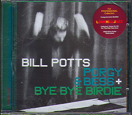 PORGY & BESS + BYE BYE BIRDIE