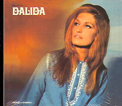 DALIDA (1968)
