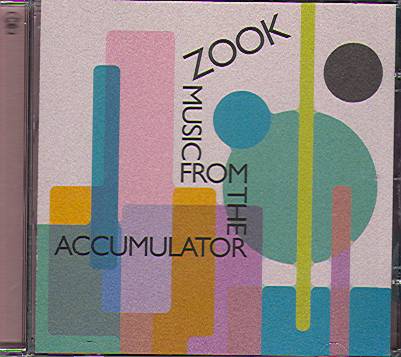 MUSIC FROM THE ACCUMULATOR