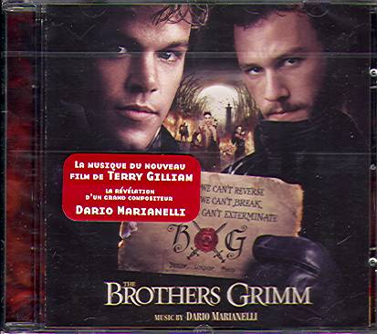 BROTHERS GRIMM
