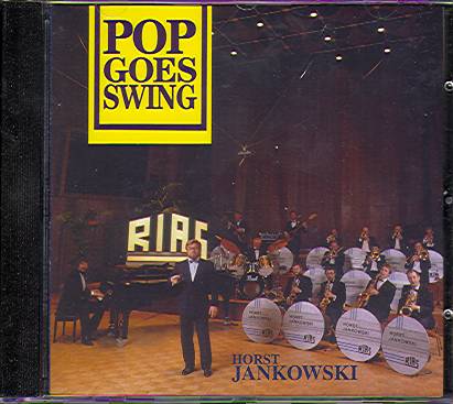 POP GOES SWING