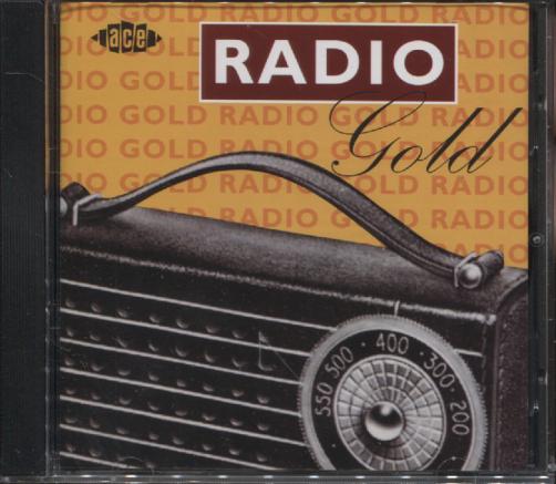 RADIO GOLD VOL.1