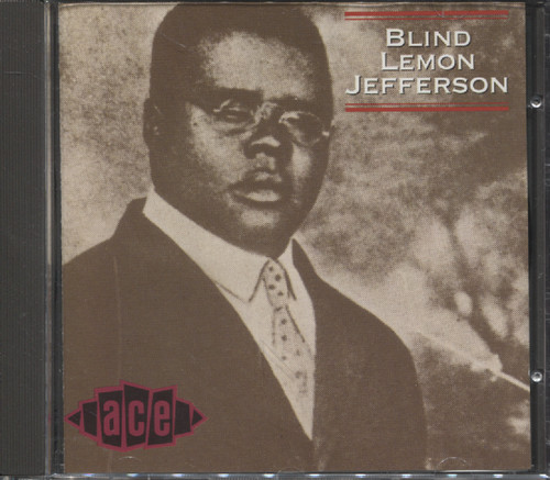 BLIND LEMON JEFFERSON