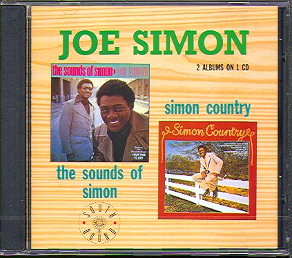 SOUNDS OF.../SIMON COUNTR