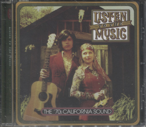 70s CALIFORNIA SOUND