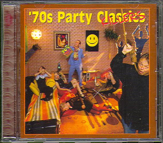 70'S PARTY CLASSICS