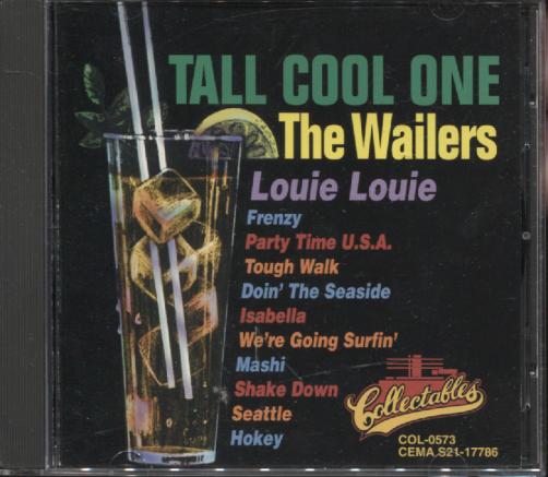 TALL COOL ONE: GOLDEN CLASSICS