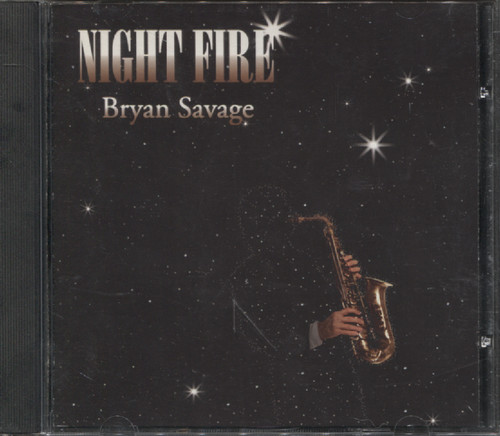 NIGHT FIRE