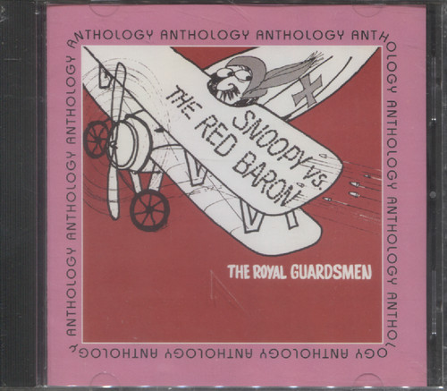 ANTHOLOGY