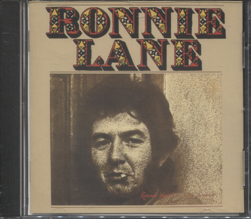 RONNIE LANE'S SLIM CHANCE