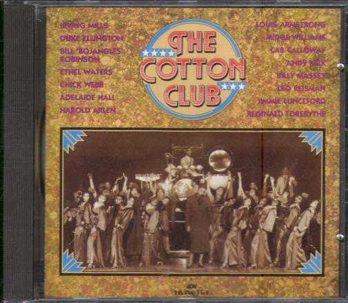 COTTON CLUB