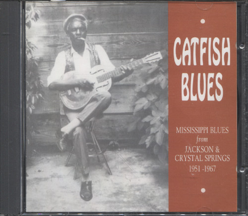 CATFISH BLUES