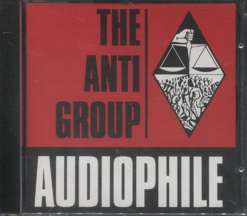 AUDIOPHILE