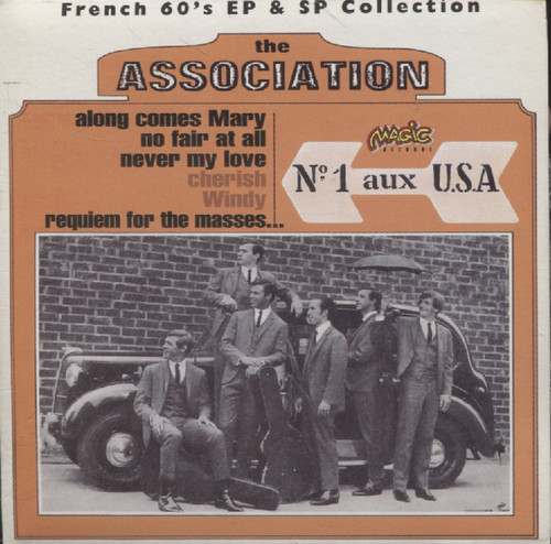 FRENCH 60 EP & SP COLLECTION