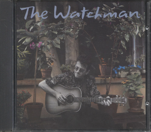 WATCHMAN