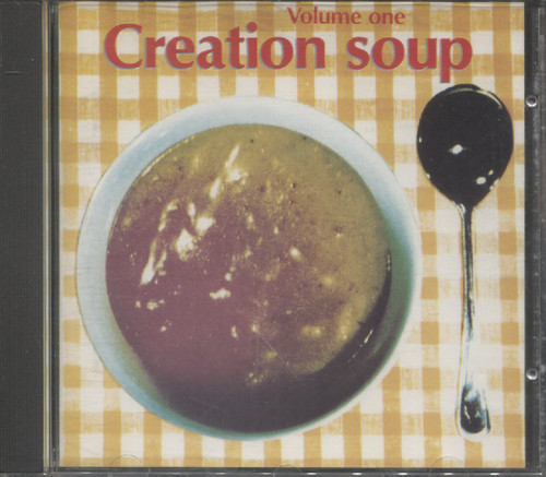 CREATION SOUP VOL.1