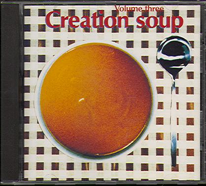 CREATION SOUP VOL.3