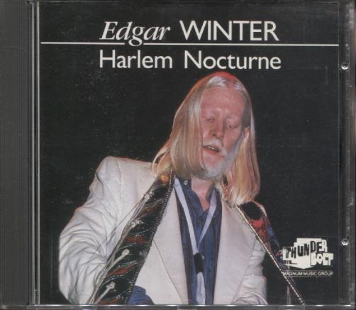 HARLEM NOCTURNE