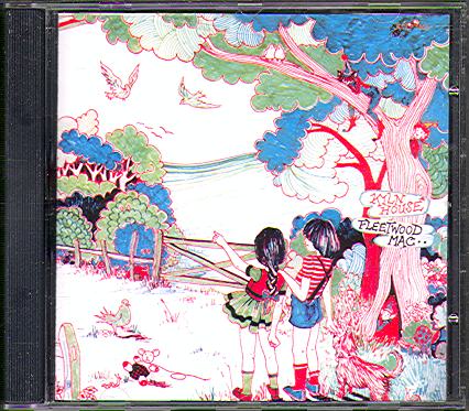 KILN HOUSE