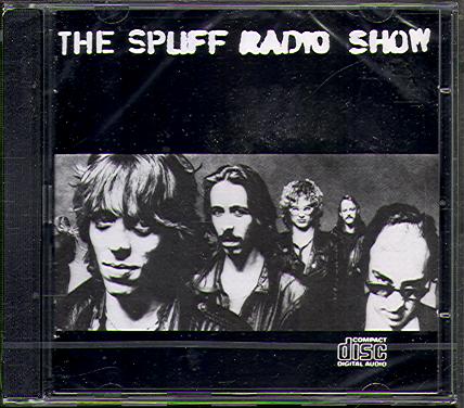 SPLIFF RADIO SHOW