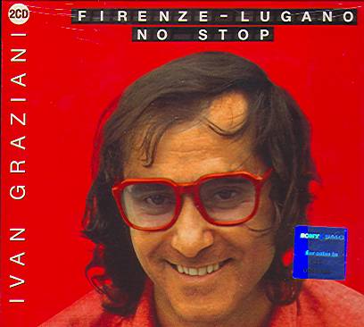 FIRENZE-LUGANO NO STOP