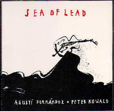 SEA OF LEAD