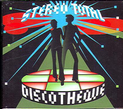 DISCOTHEQUE