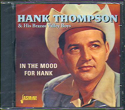 IN THE MOOD FOR HANK