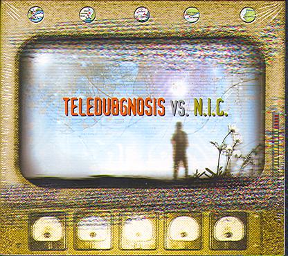 TELEDUBGNOSIS VS. N.I.C.