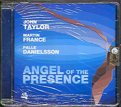 ANGEL OF THE PRESENCE