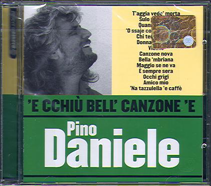 E CCHIU BELL' CANZONE 'E