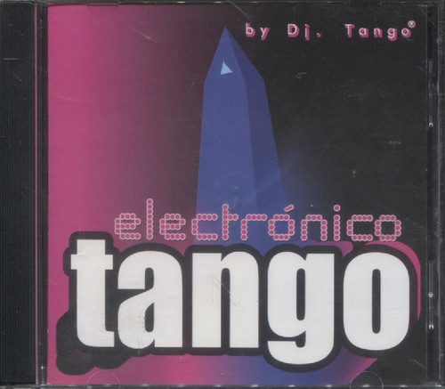 BY DJ TANGO